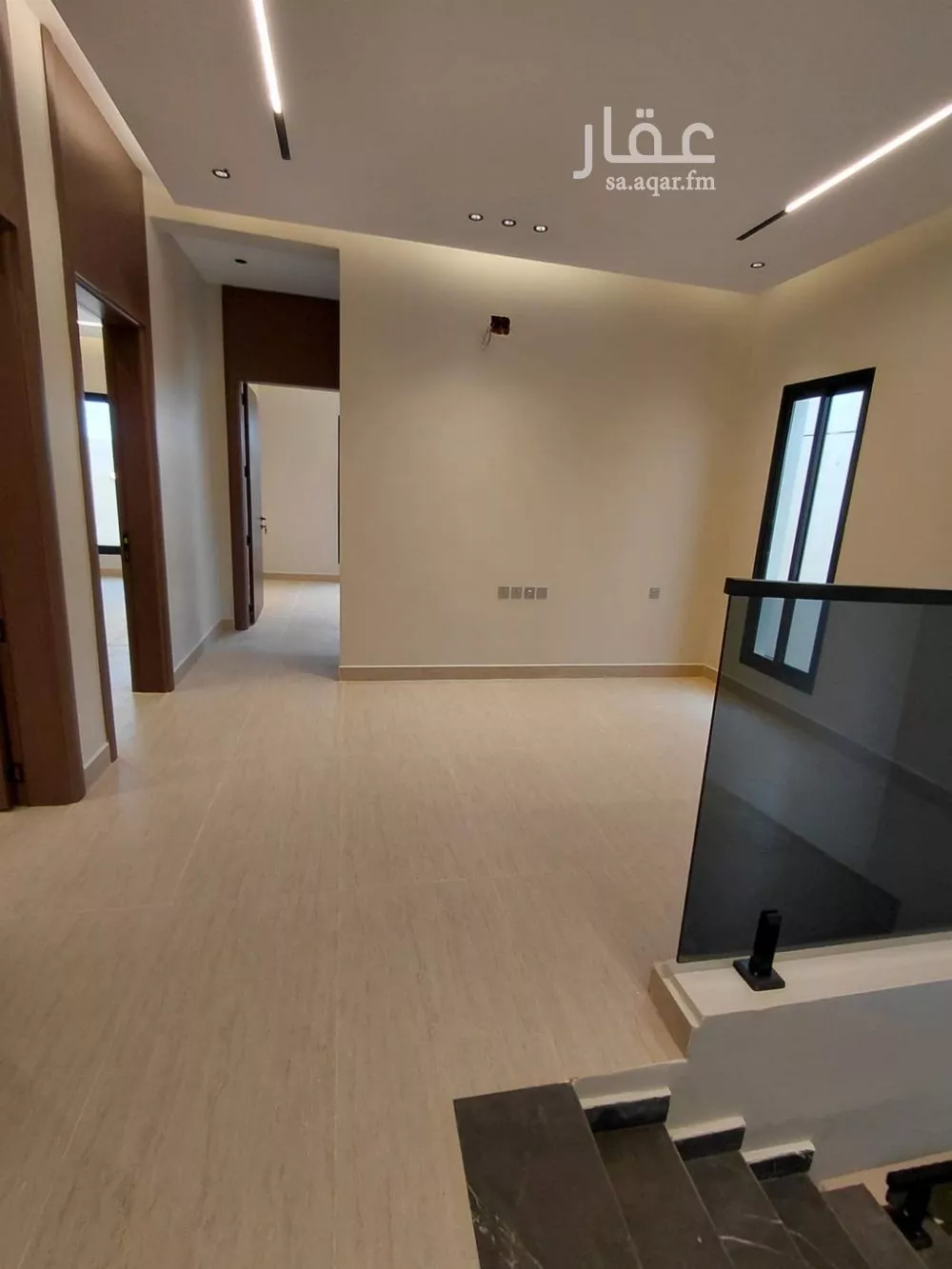 شقة 7 غرف في النظيم 11