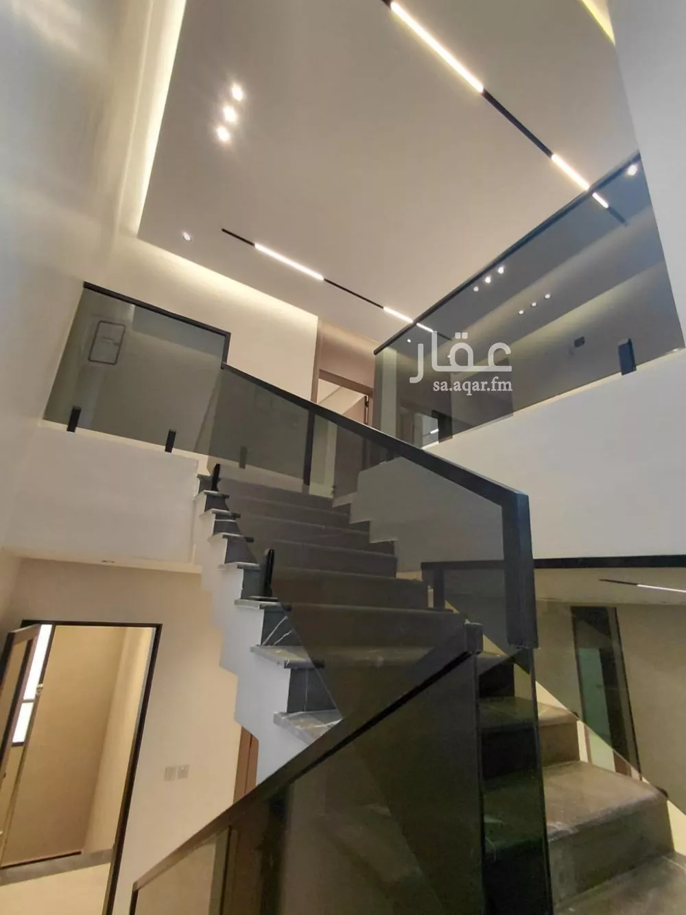 شقة 7 غرف في النظيم 14