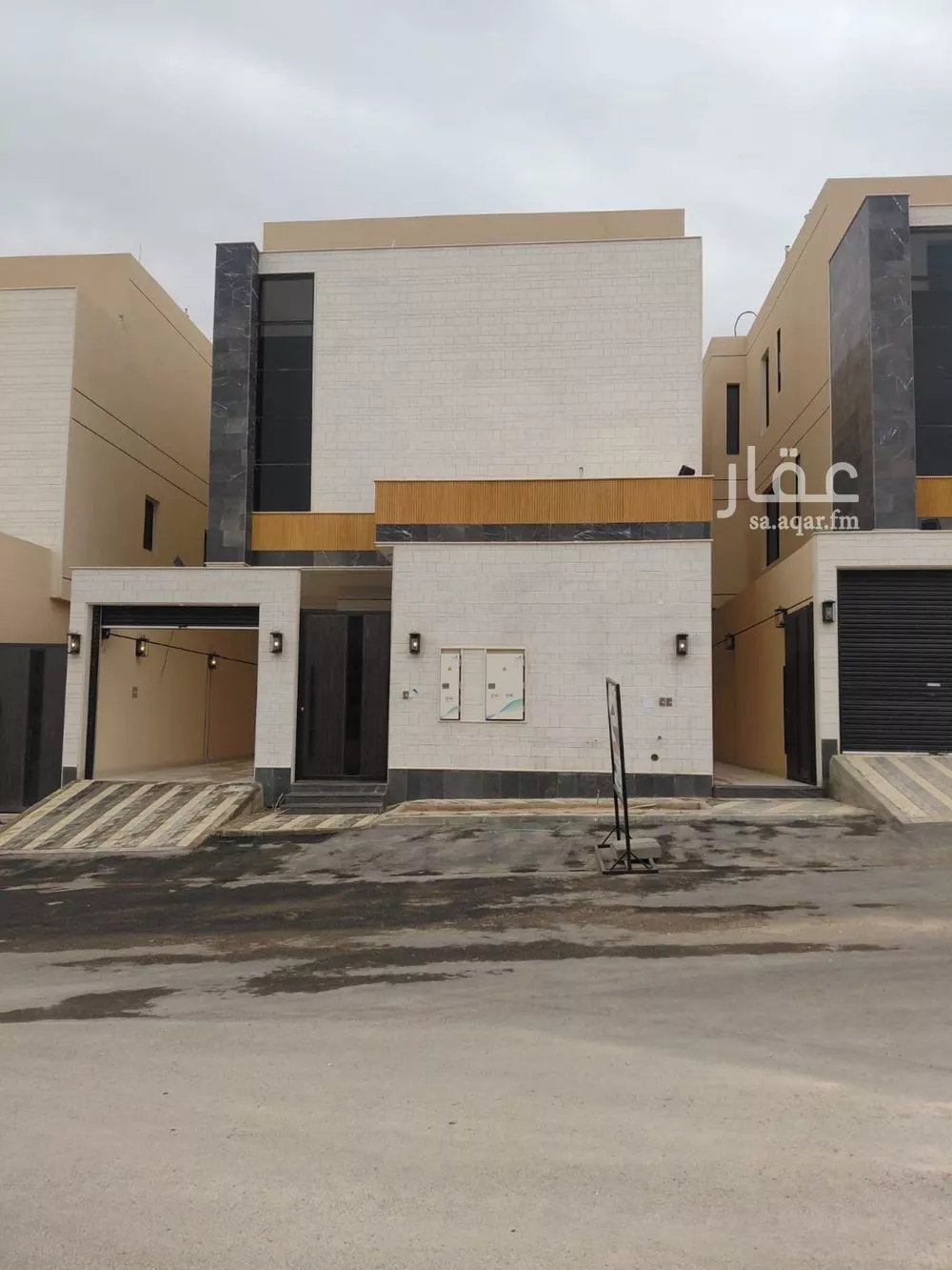 شقة 7 غرف في النظيم 7