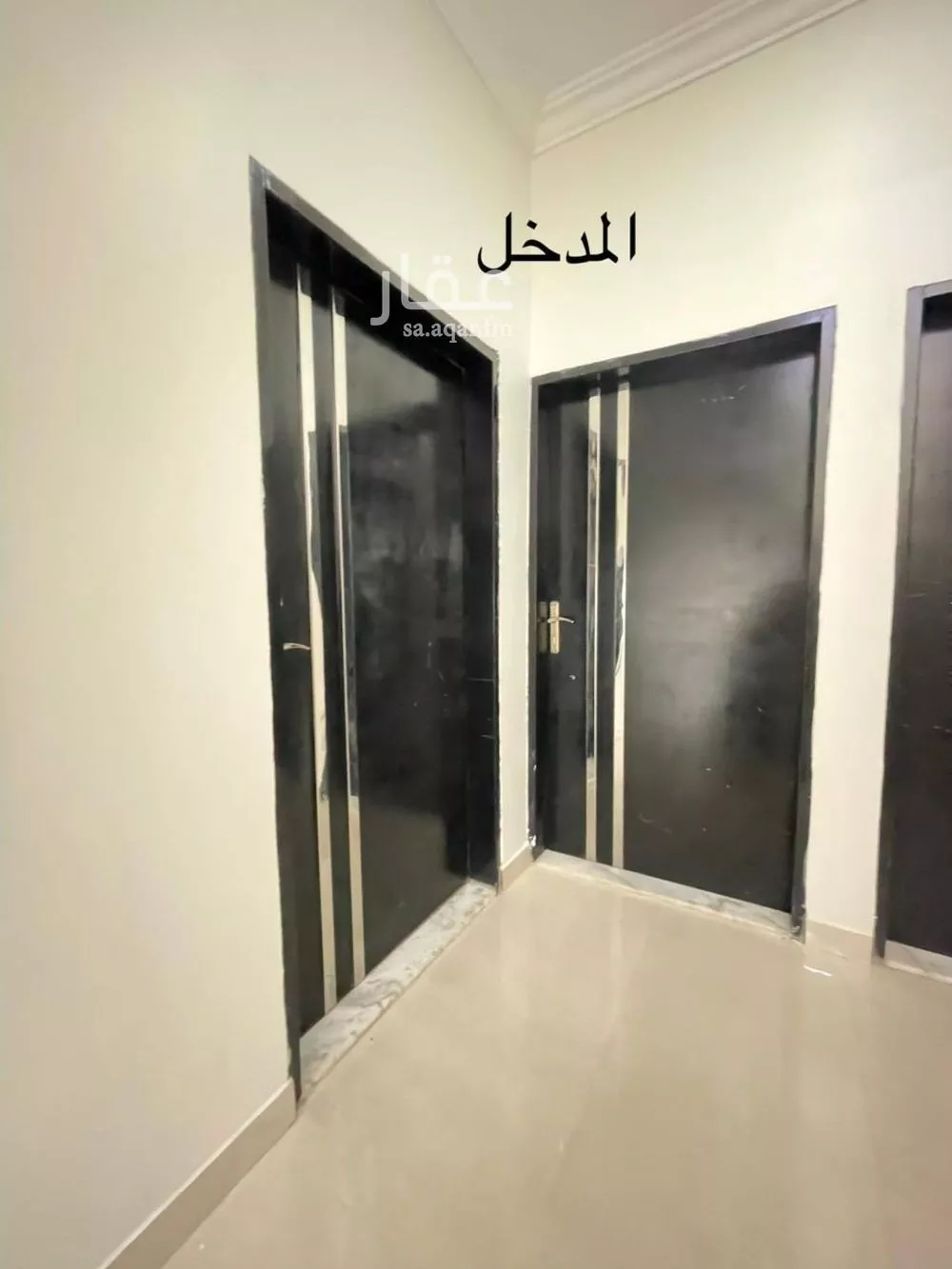 3 bedroom apartment in Dhahrat Laban 3