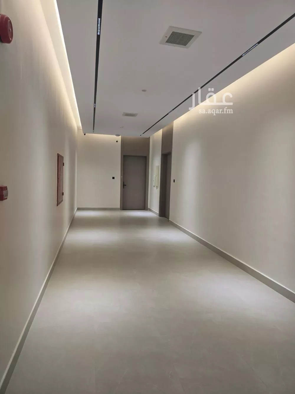 شقة 2 غرف في العارض 5