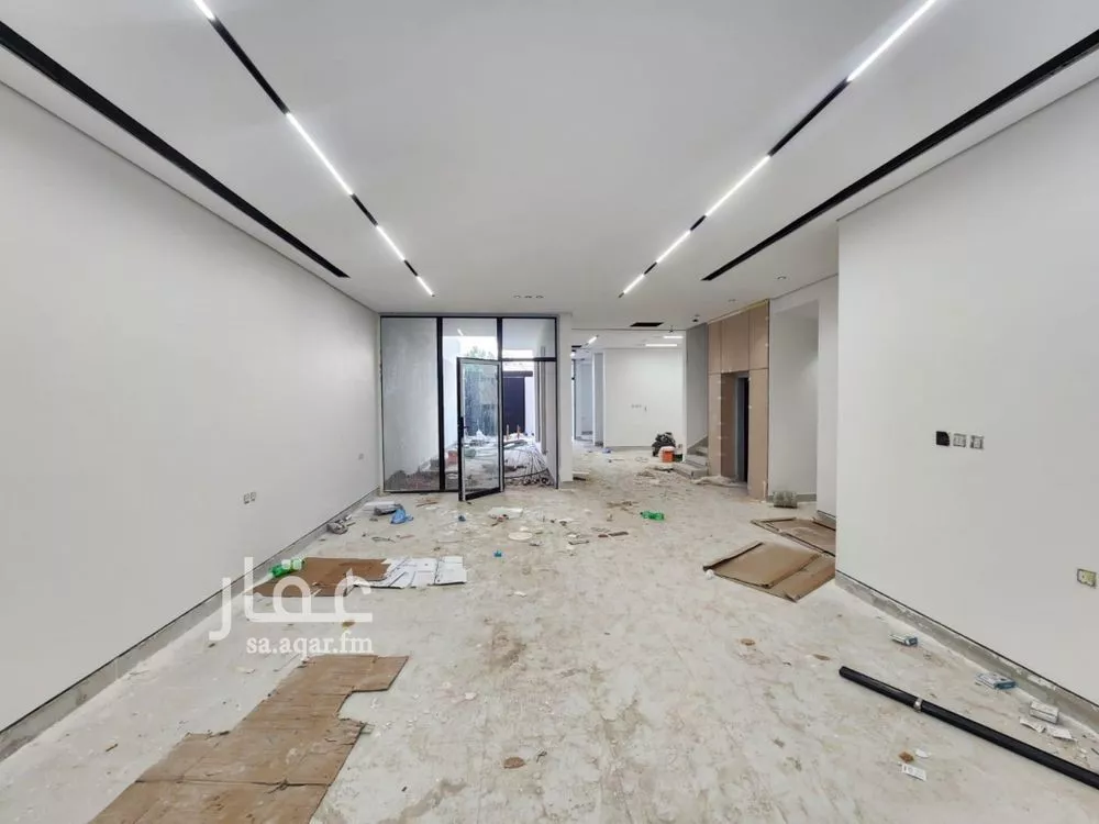 فيلا 4 غرف في النرجس 2