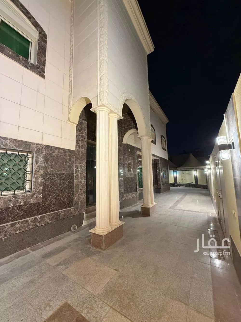 8 bedroom villa in Al Yasmin 2