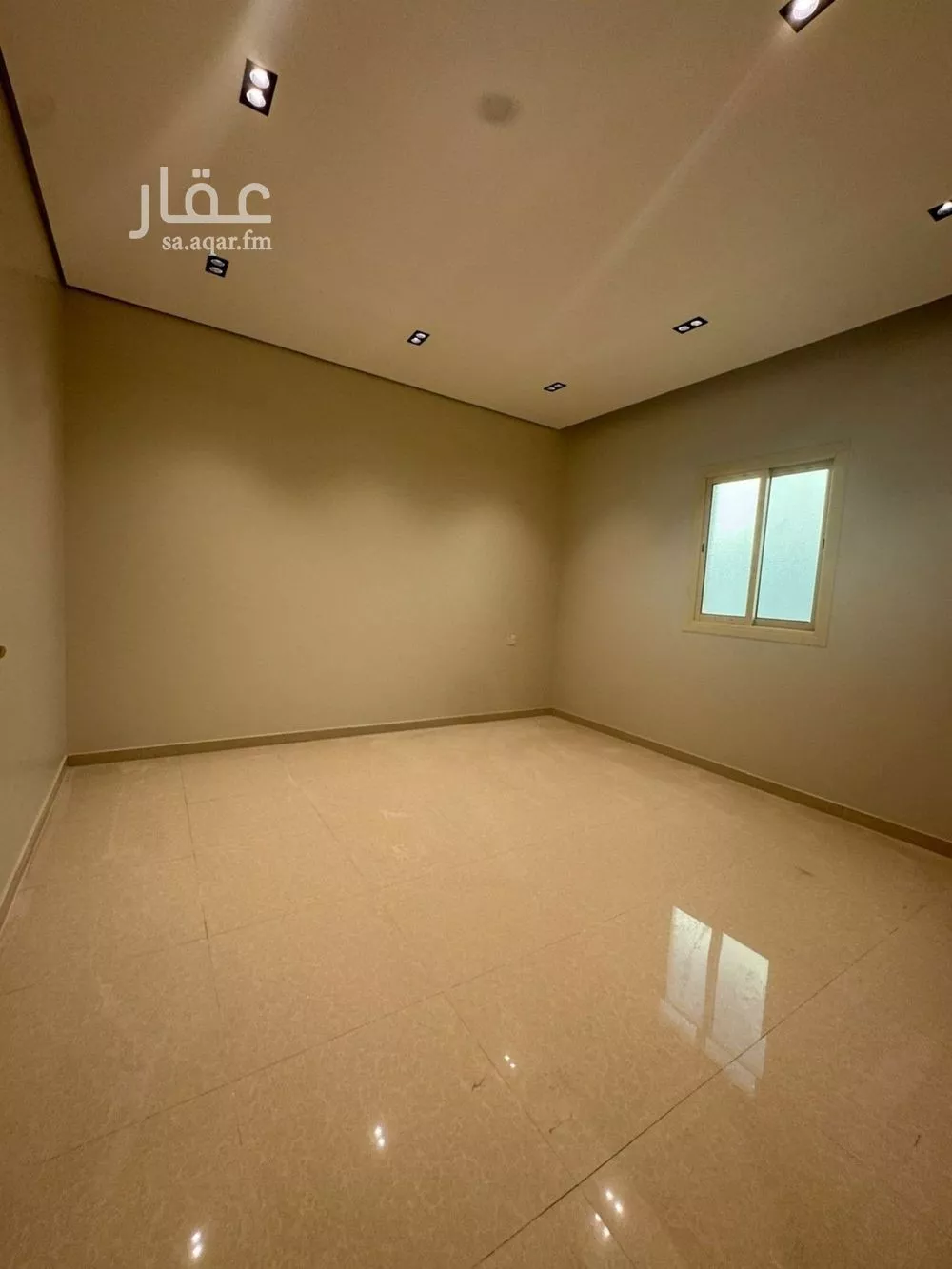 دور 3 غرف في العارض 7