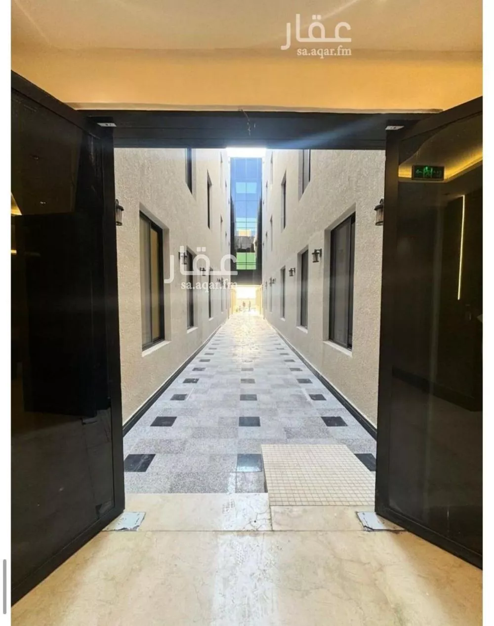 شقة 3 غرف في الرمال 6