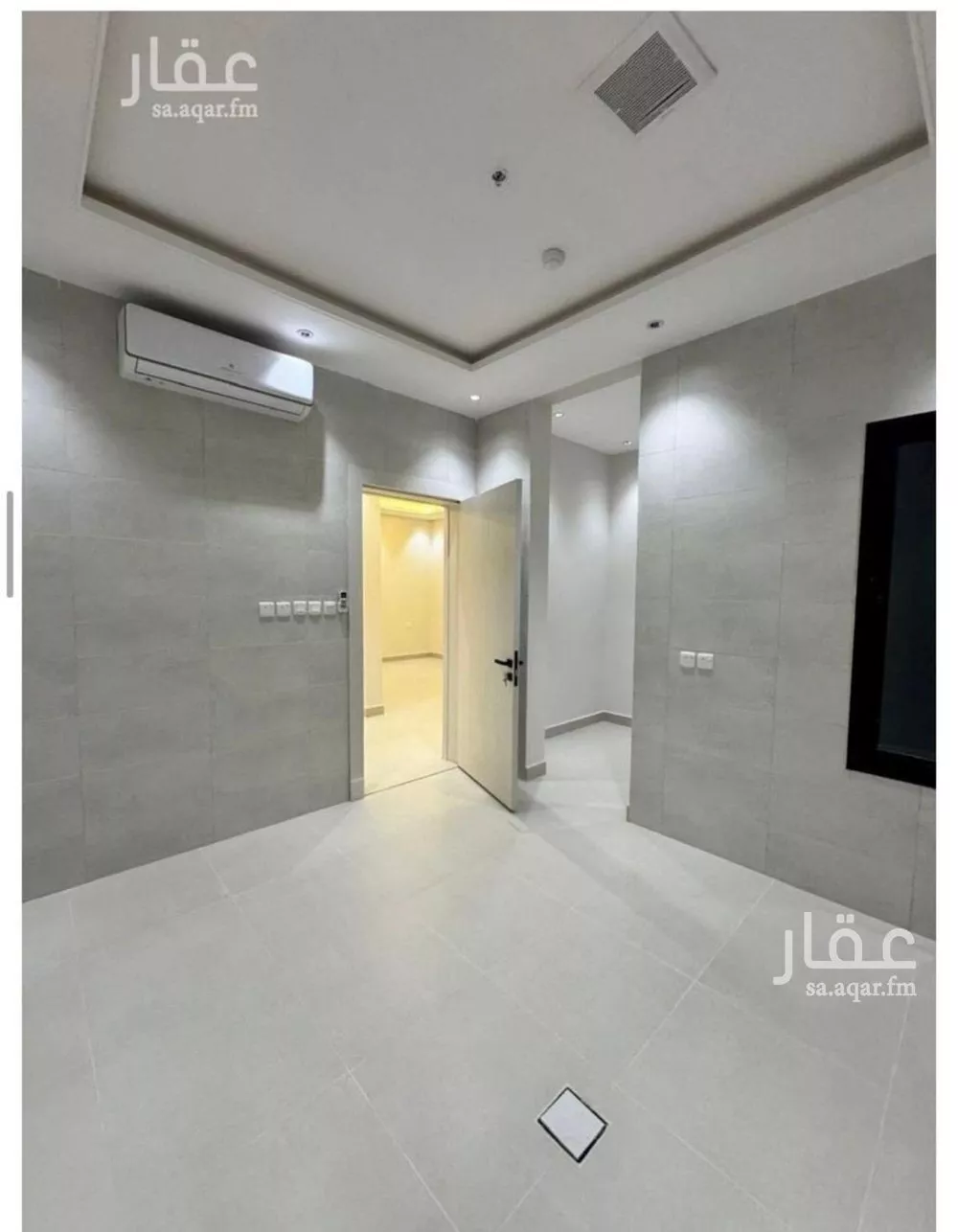 شقة 3 غرف في الرمال 7