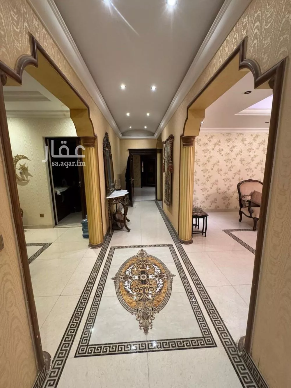 4 bedroom villa in Al Wurud 3