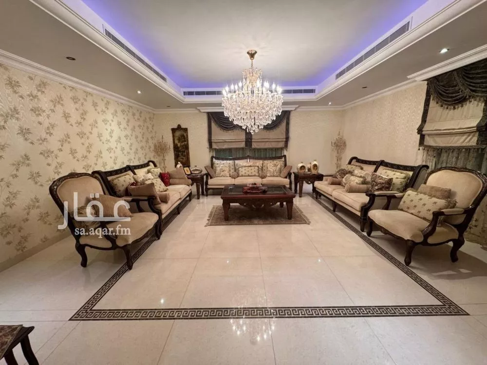 4 bedroom villa in Al Wurud 5