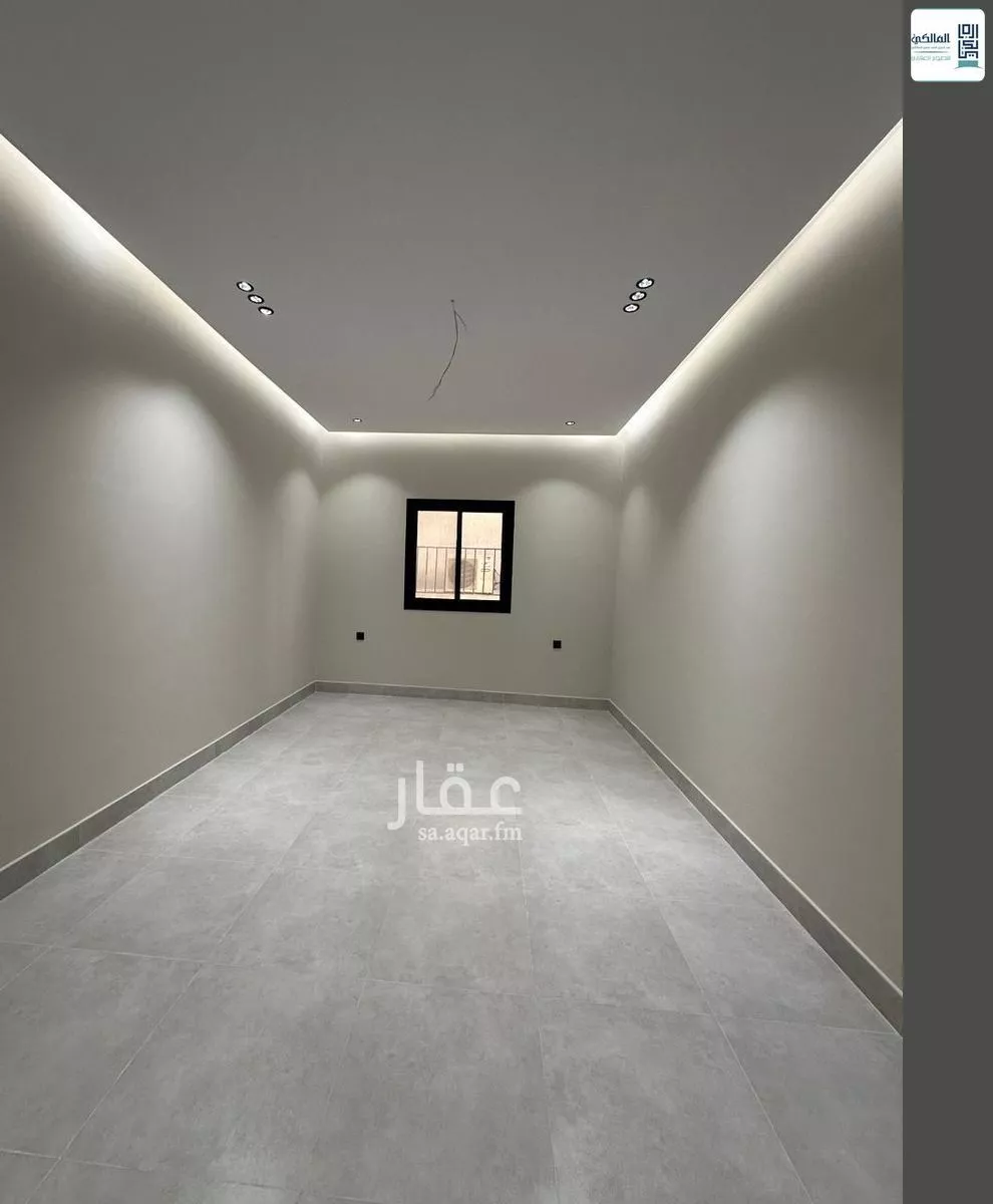 شقة 4 غرف في الروضة 11