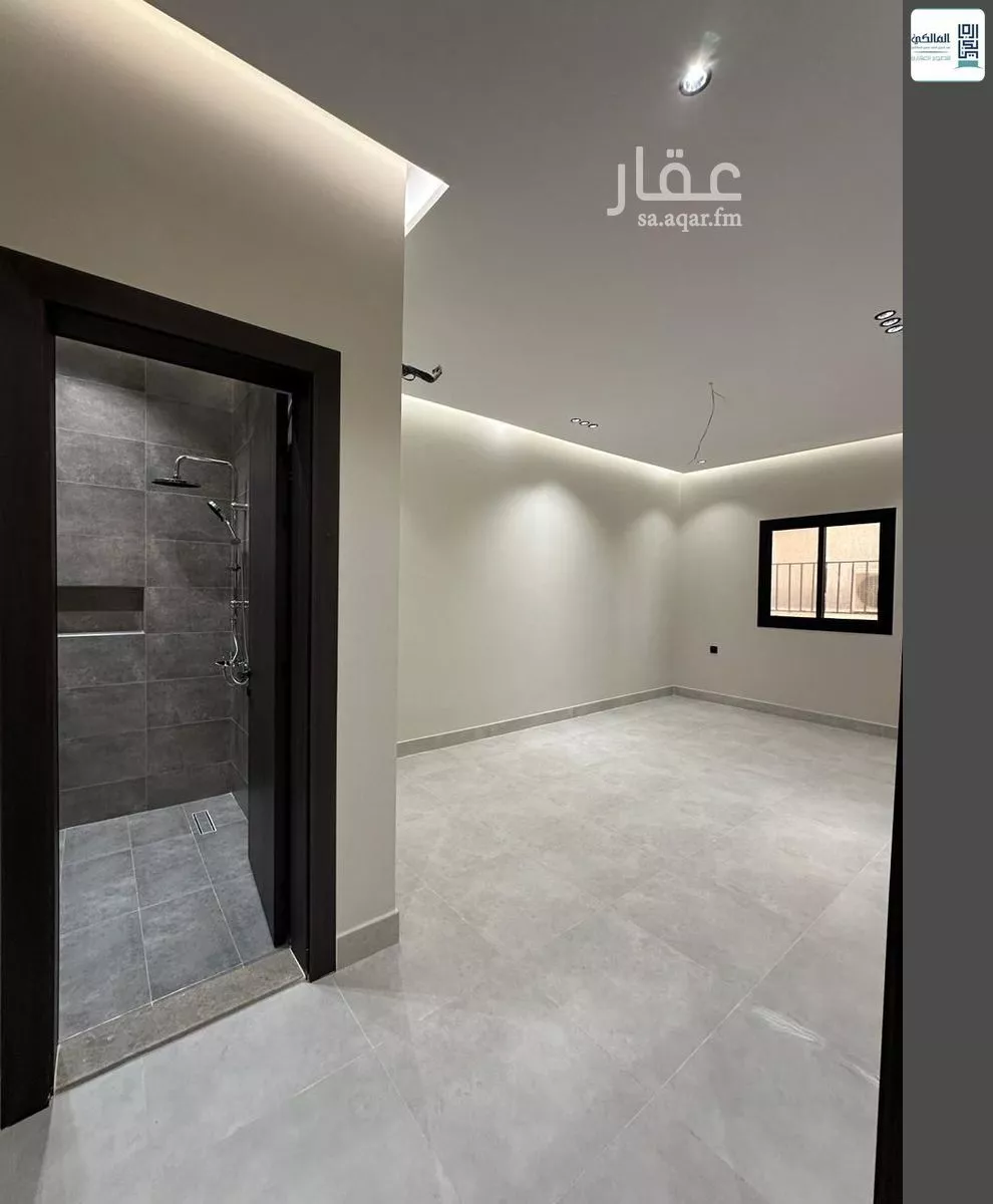 شقة 4 غرف في الروضة 15