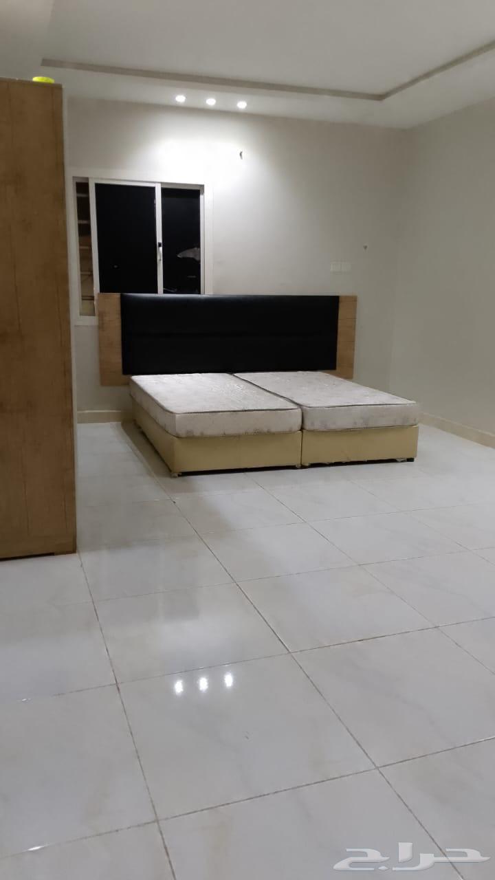 شقة 1 غرف في الروابي 2