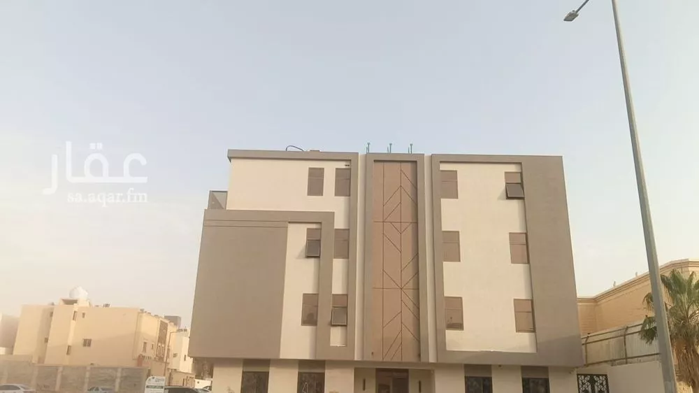 1 bedroom apartment in Granada, Riyadh 11