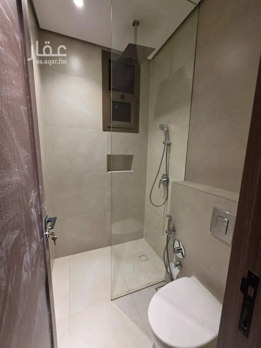1 bedroom apartment in Granada, Riyadh 10