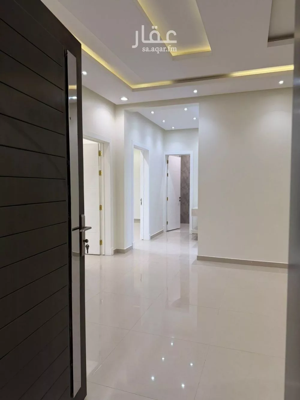 دور 3 غرف في العارض 16