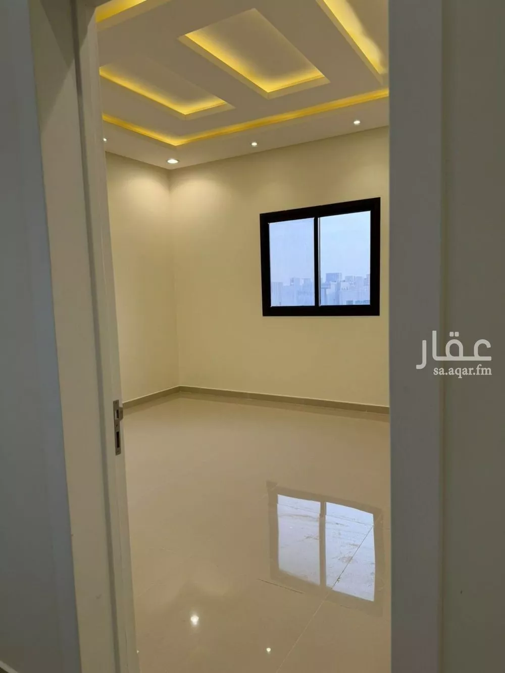 دور 3 غرف في العارض 3