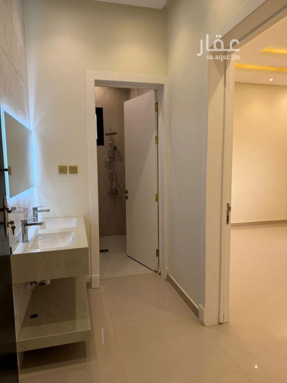 دور 3 غرف في العارض 5