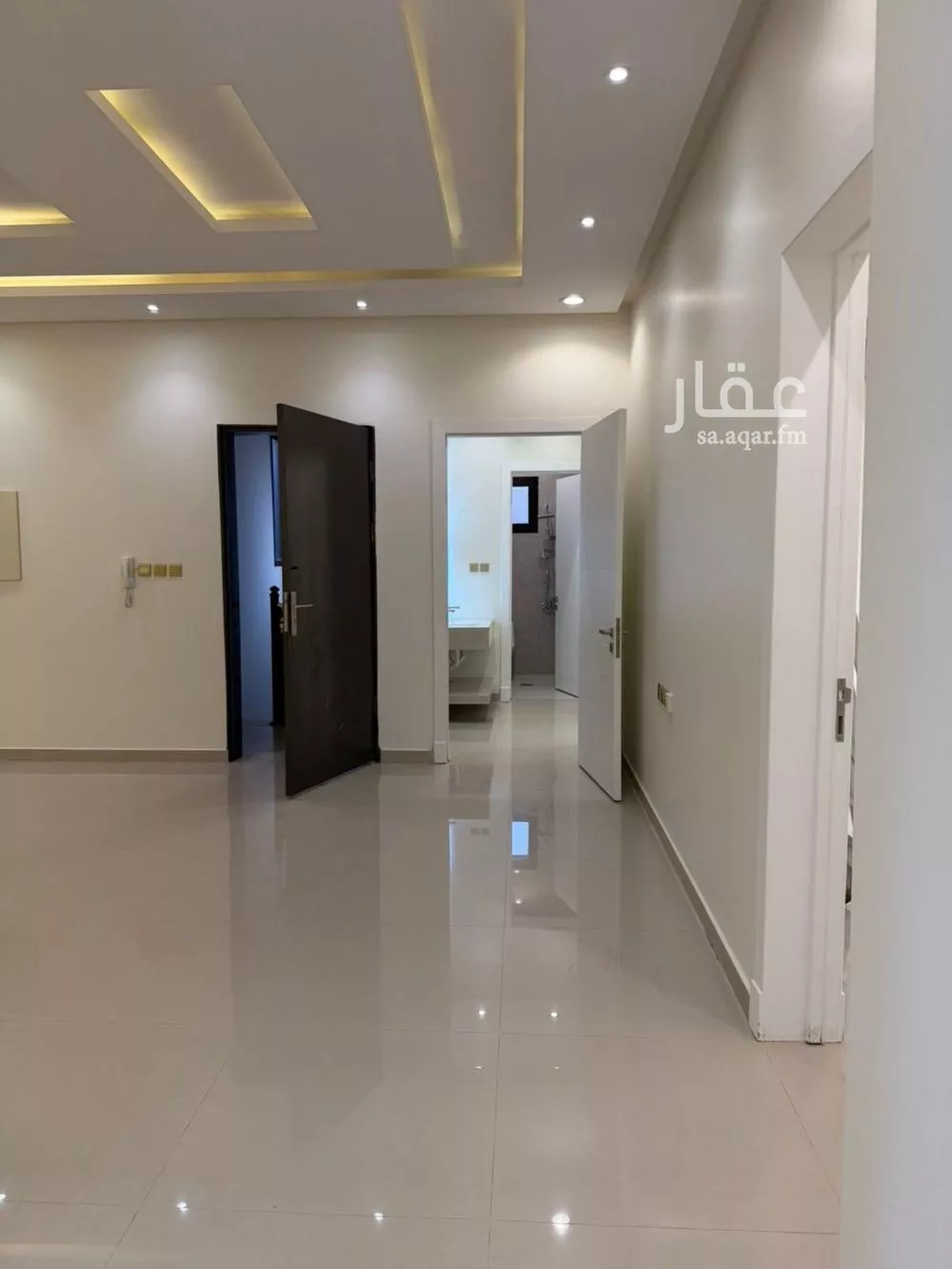 دور 3 غرف في العارض 6