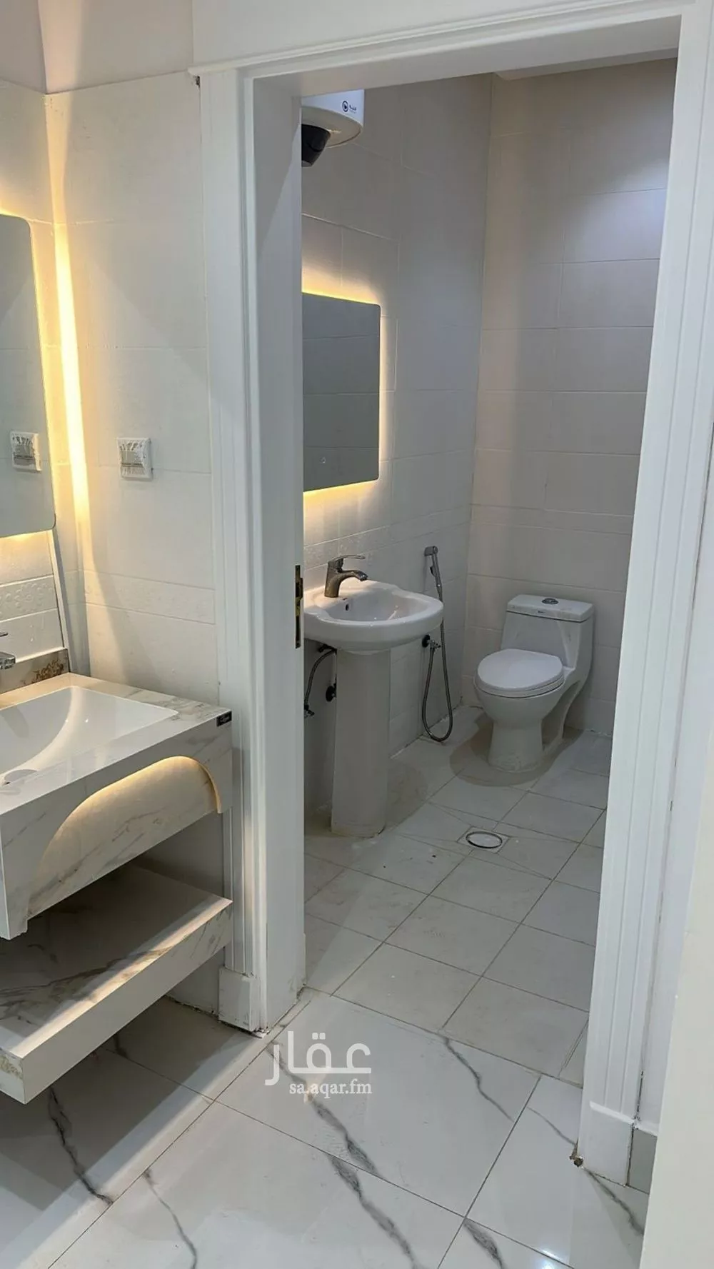 دور 3 غرف في العارض 20