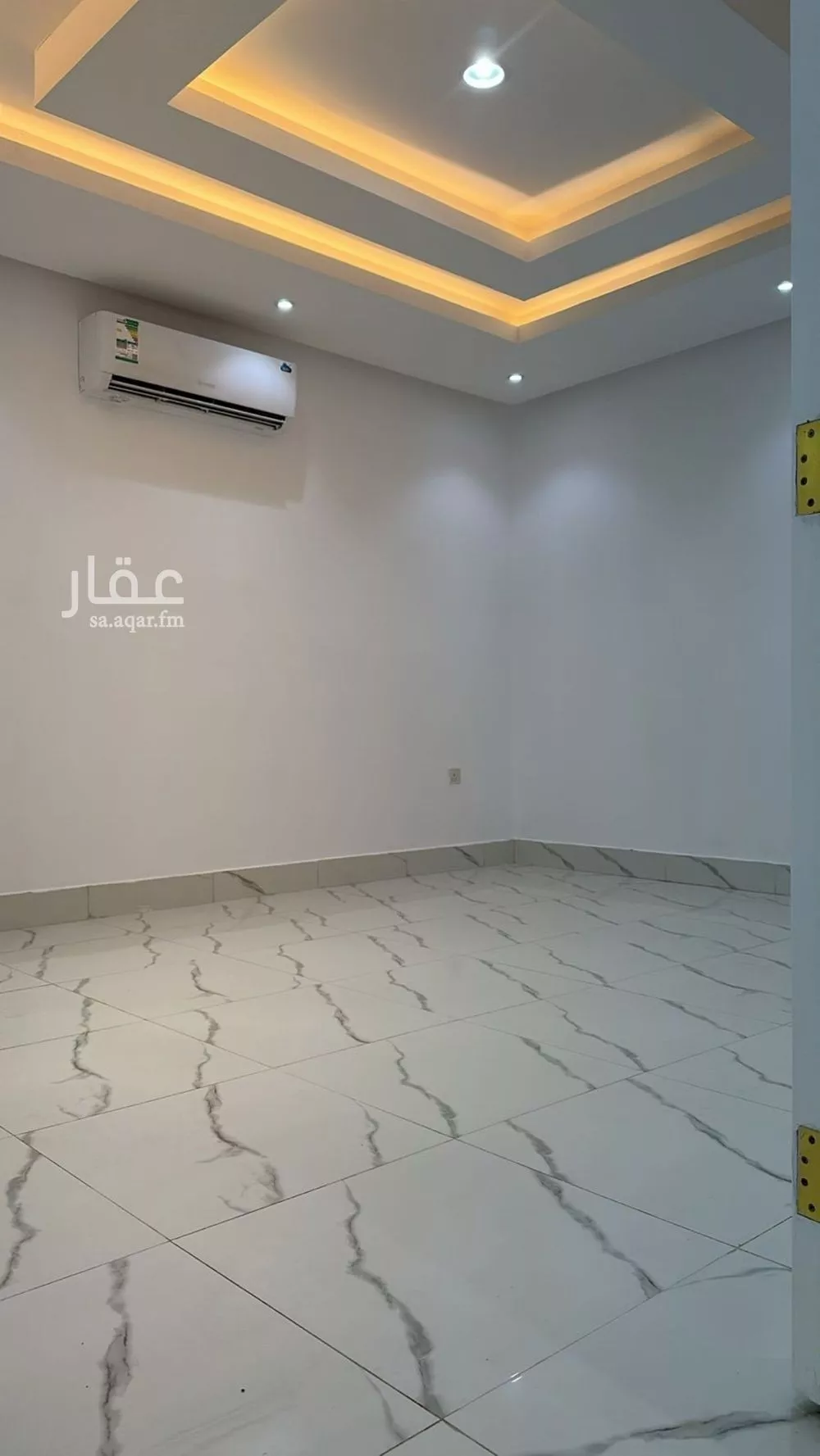 دور 3 غرف في العارض 3