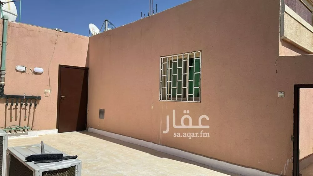 دور 3 غرف في العارض 21