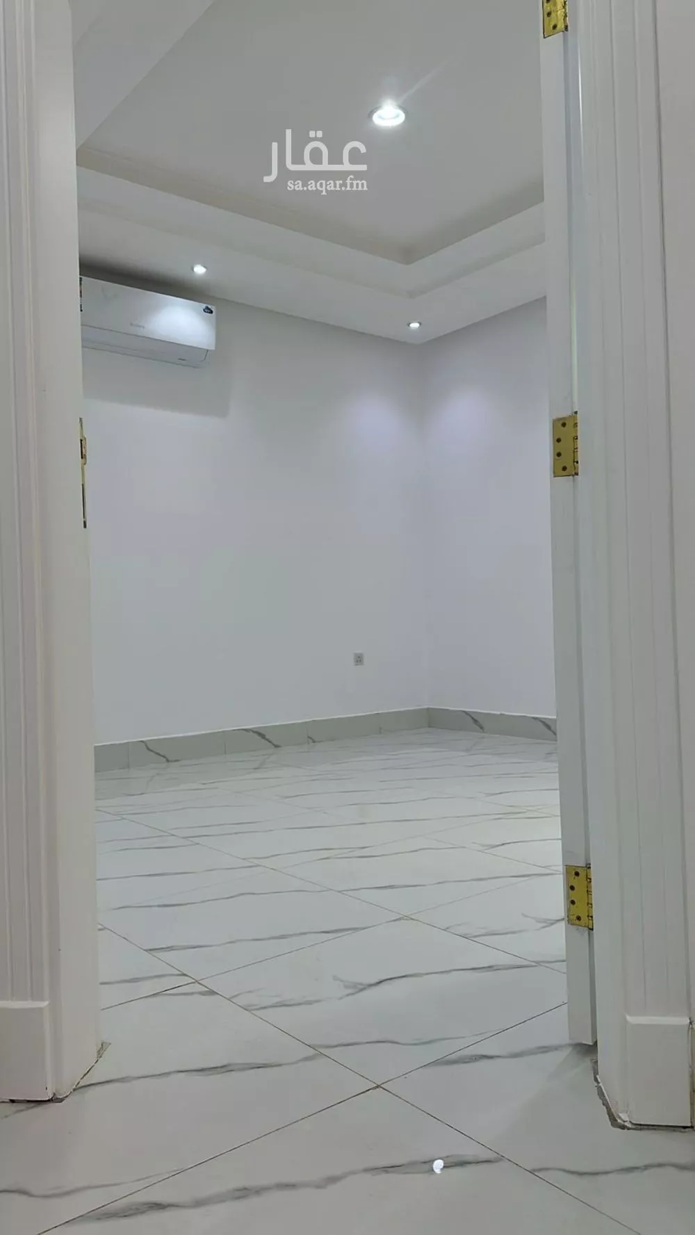 دور 3 غرف في العارض 6