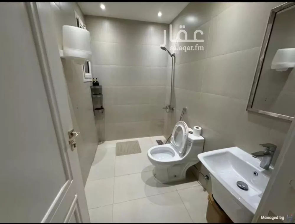 شقة 3 غرف في القيروان 11