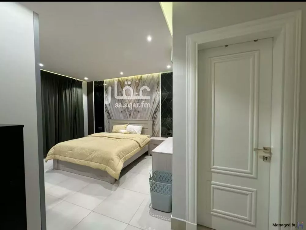 شقة 3 غرف في القيروان 3