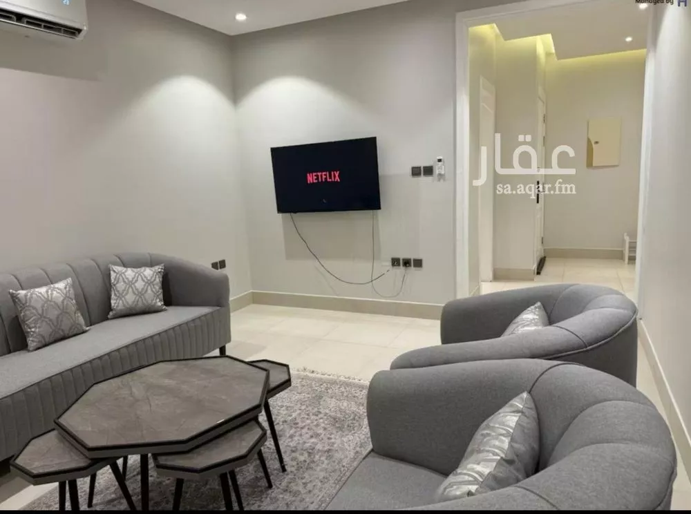 شقة 3 غرف في القيروان 4