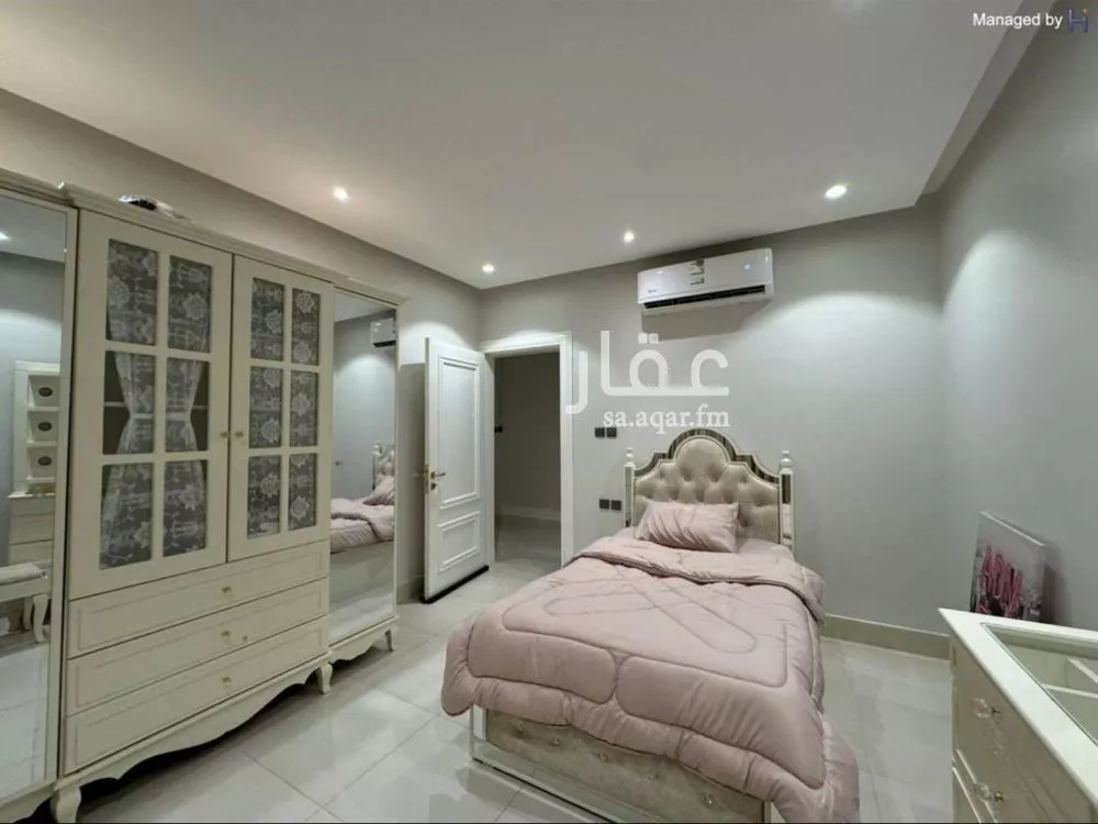 شقة 3 غرف في القيروان 7