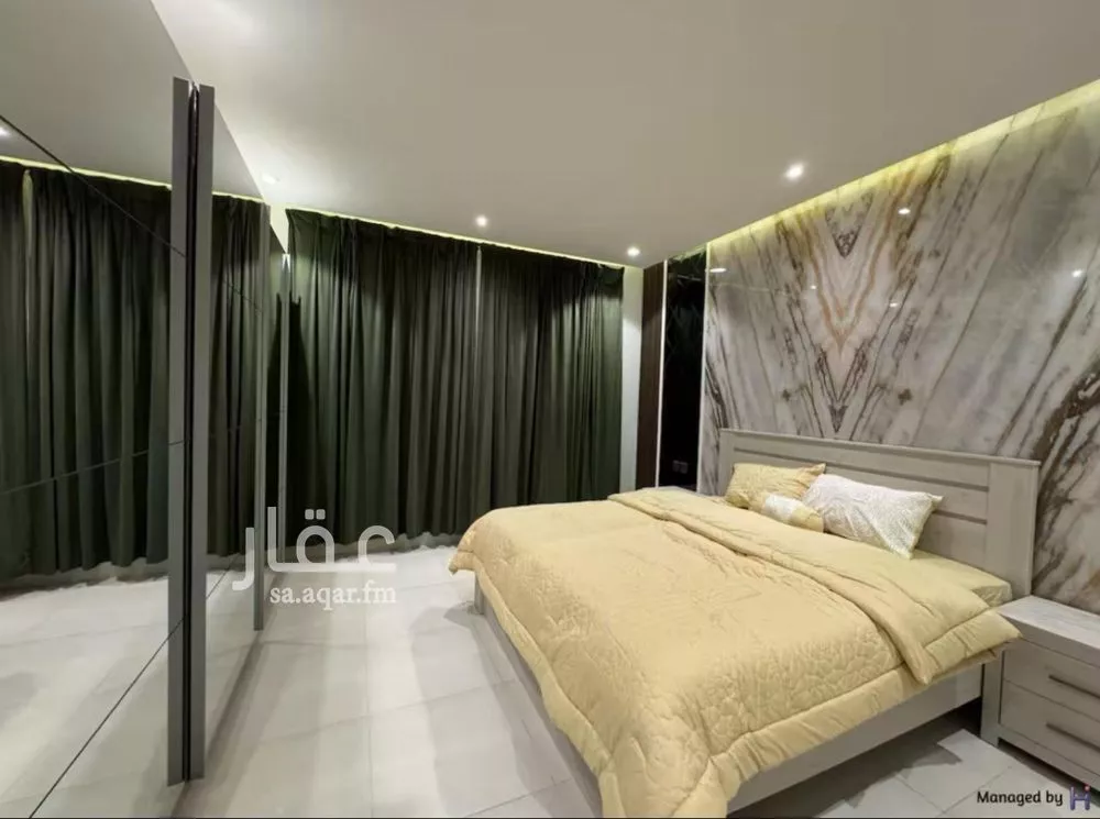 شقة 3 غرف في القيروان 8