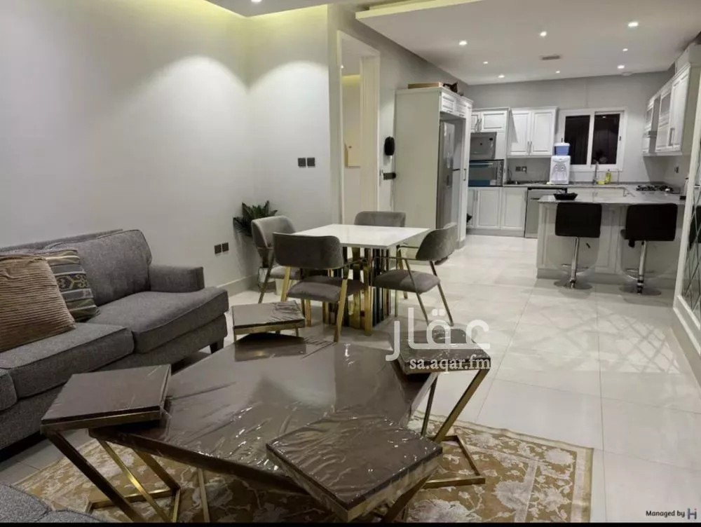 شقة 3 غرف في القيروان 10