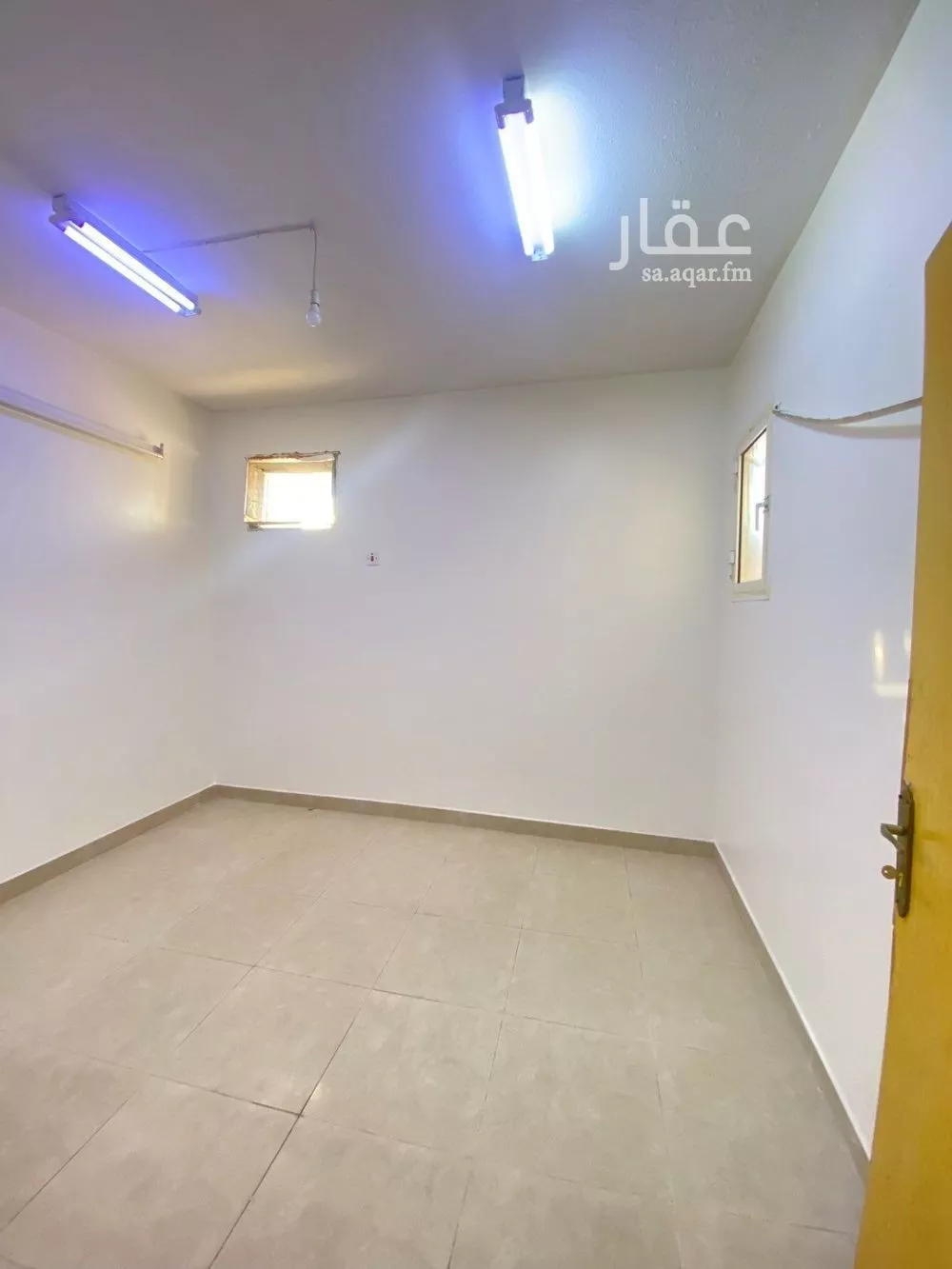 شقة 1 غرف في الازدهار 4