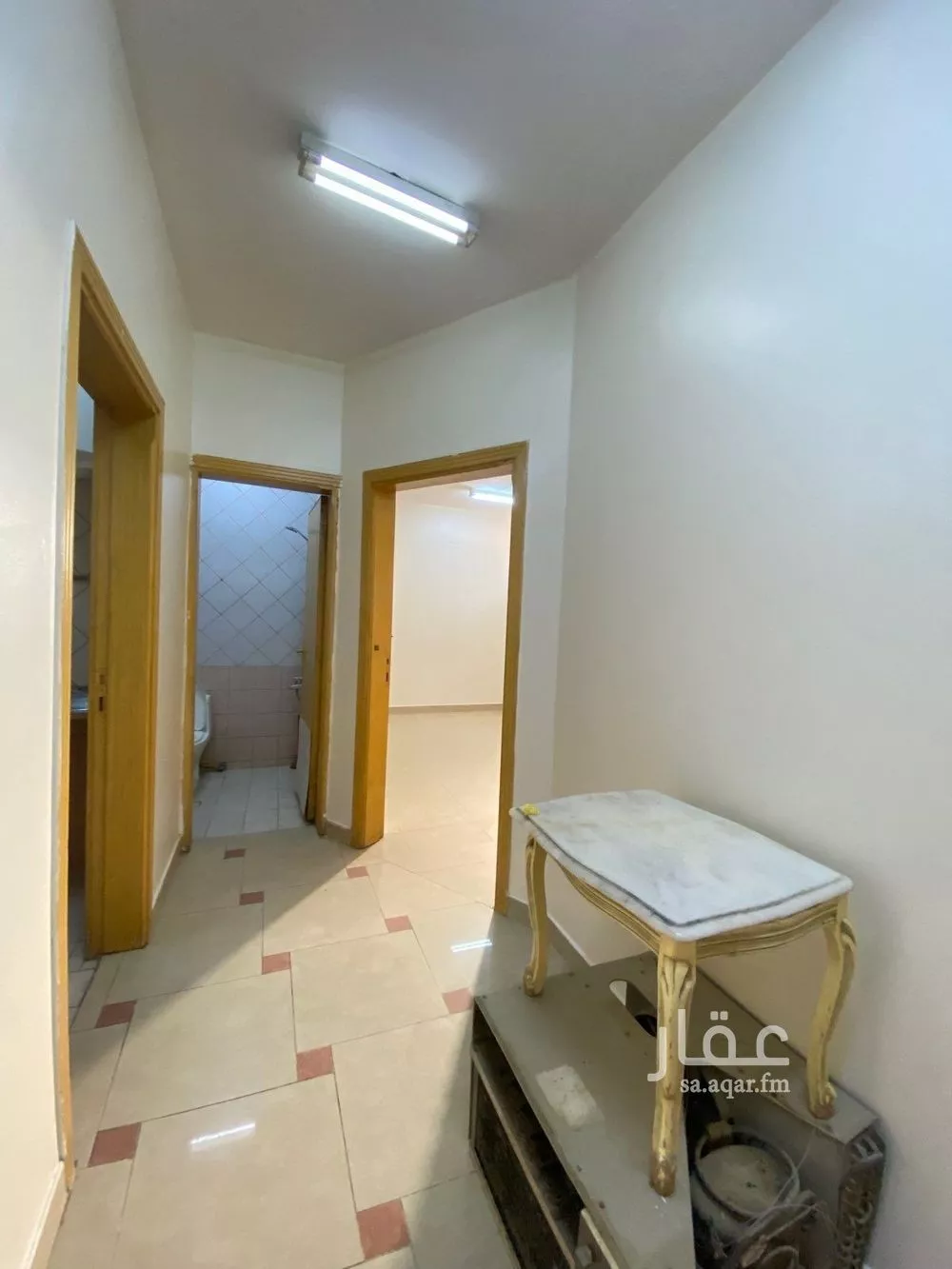 شقة 1 غرف في الازدهار 5