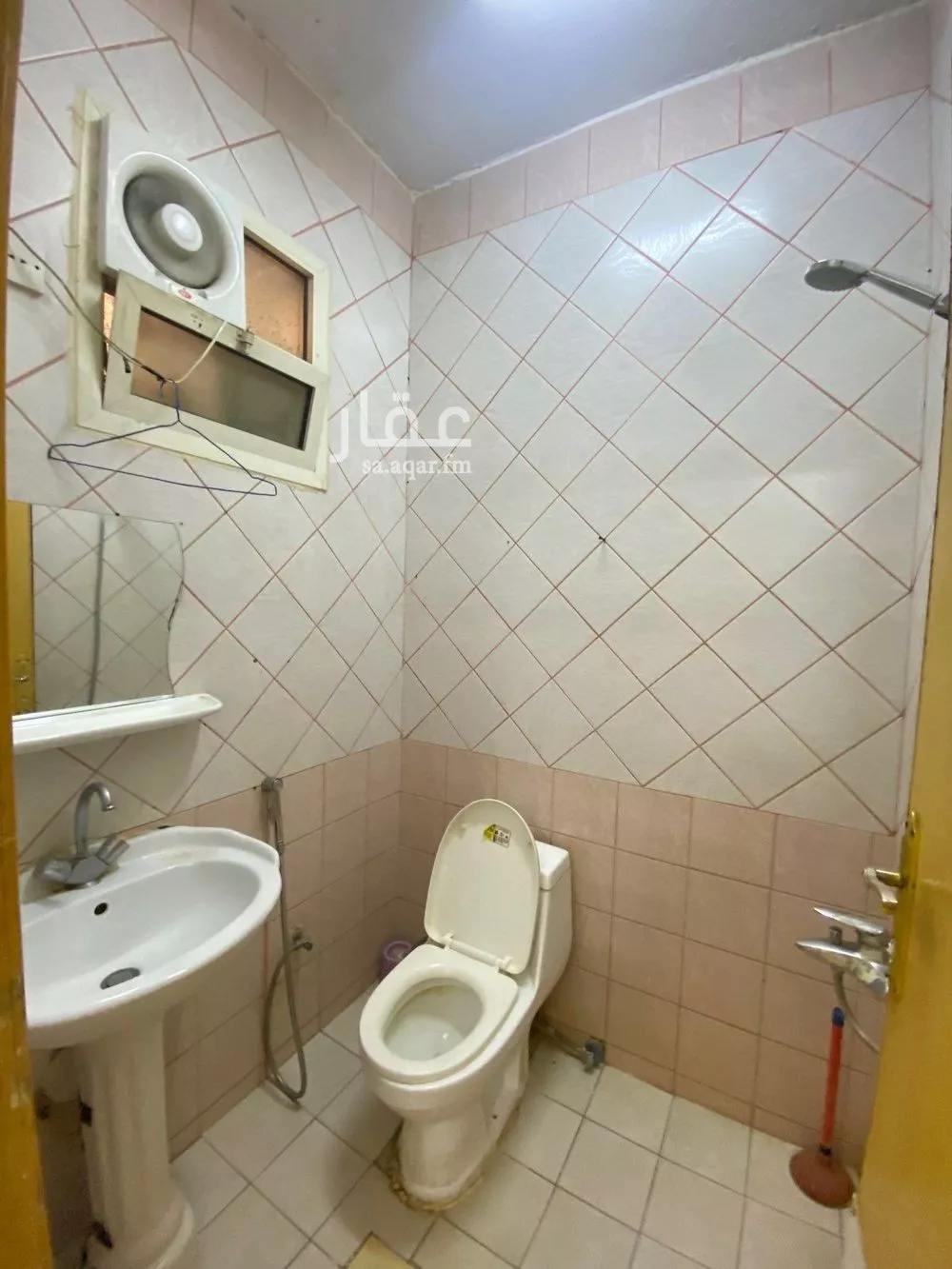 شقة 1 غرف في الازدهار 6