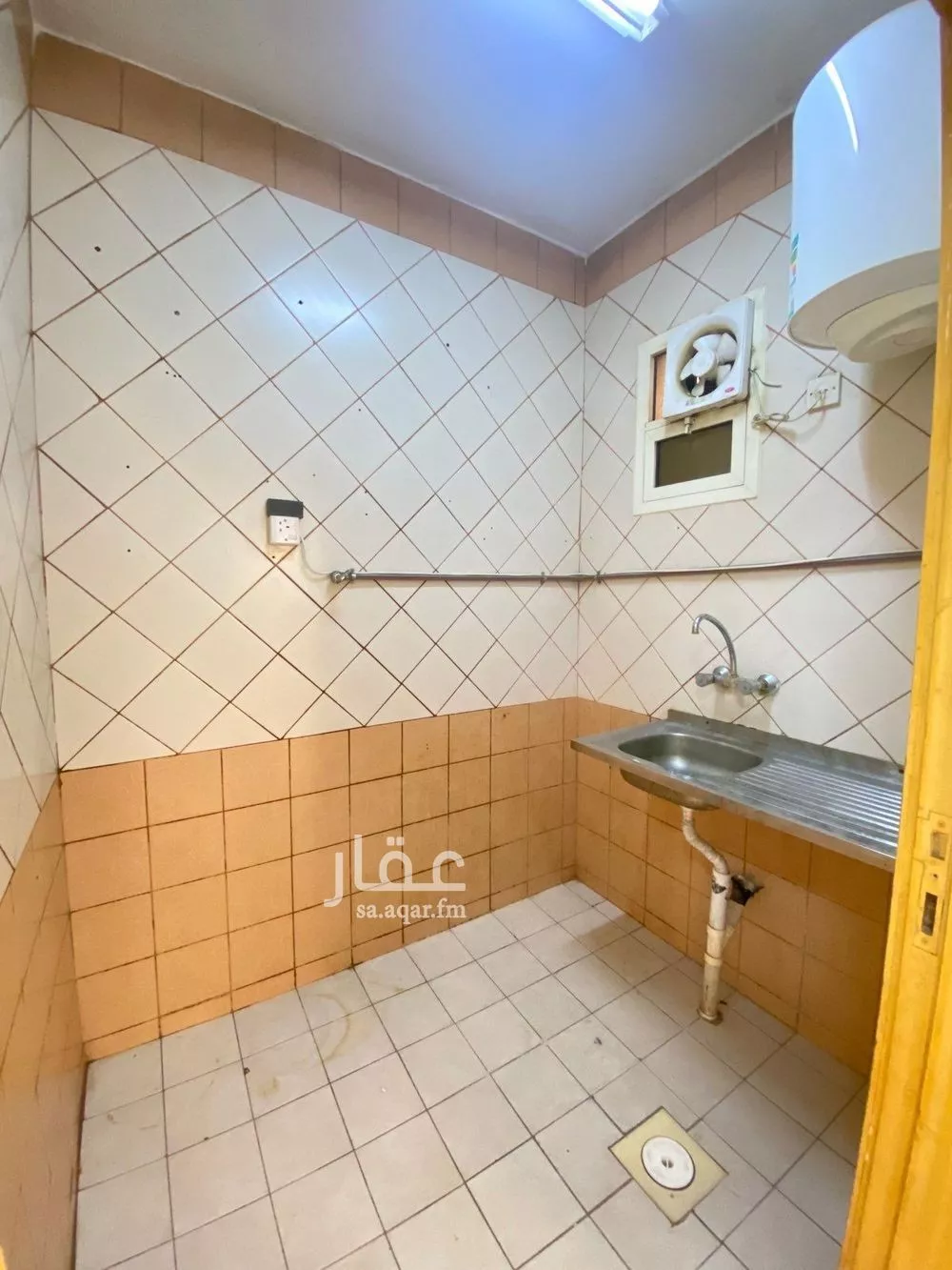 شقة 1 غرف في الازدهار 7