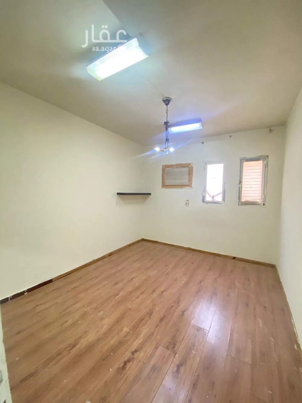 شقة 1 غرف في الازدهار 3