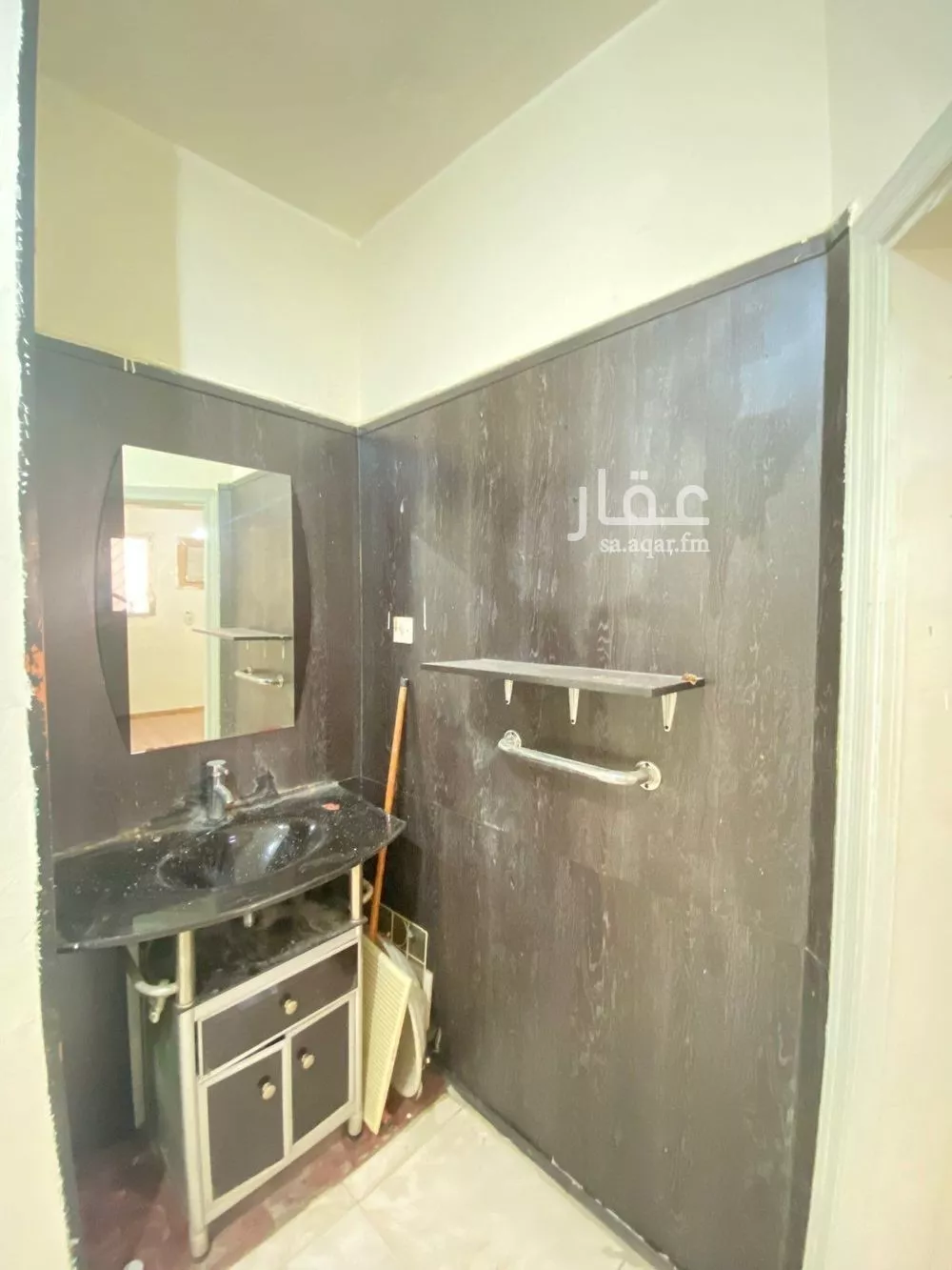 شقة 1 غرف في الازدهار 4