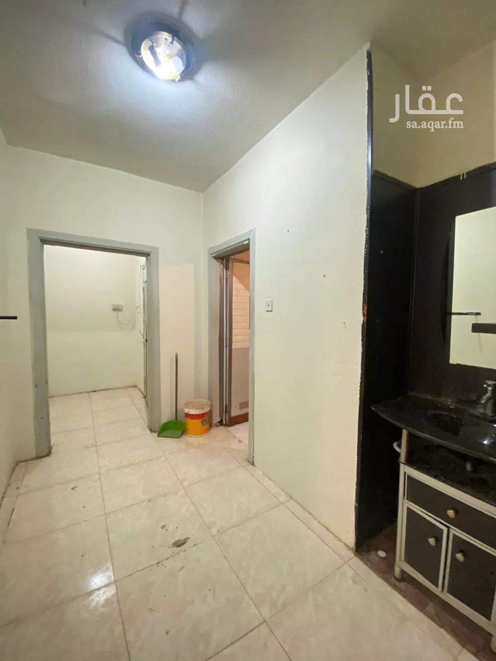 شقة 1 غرف في الازدهار 6