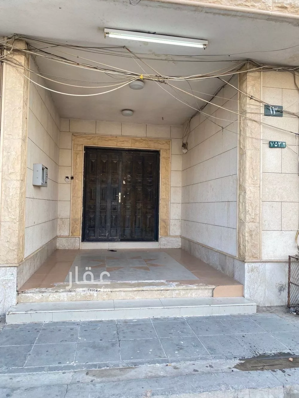 شقة 1 غرف في الازدهار 7