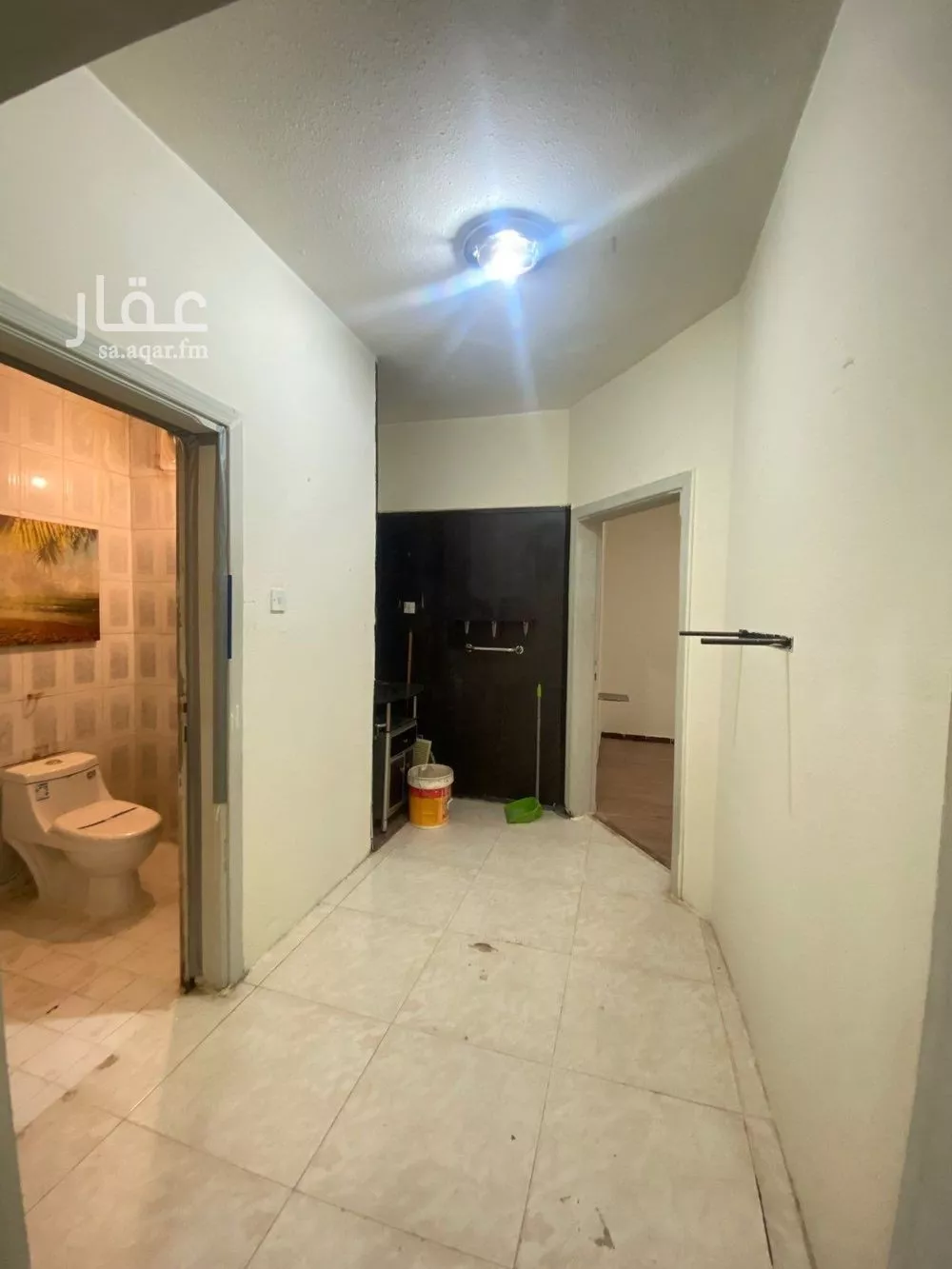 شقة 1 غرف في الازدهار 8