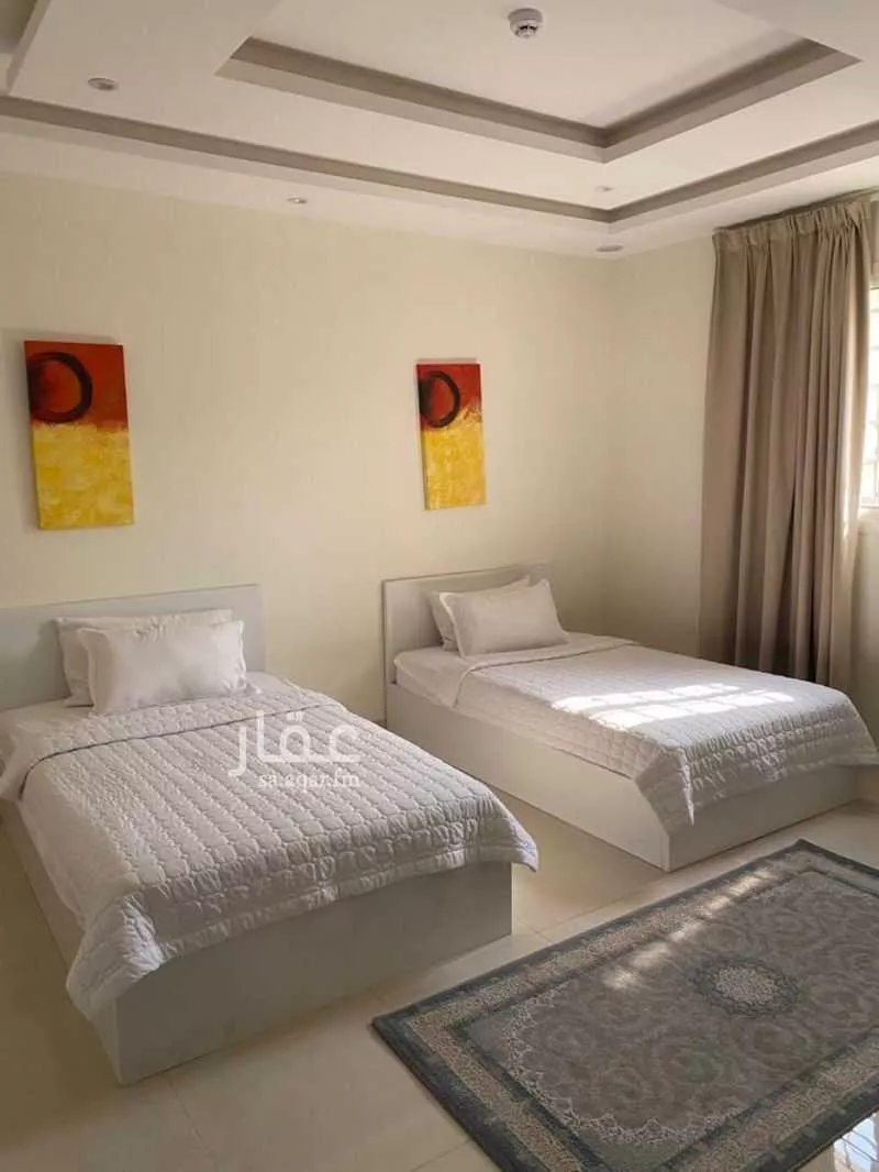 عمارة 925 م² في الملقا 11