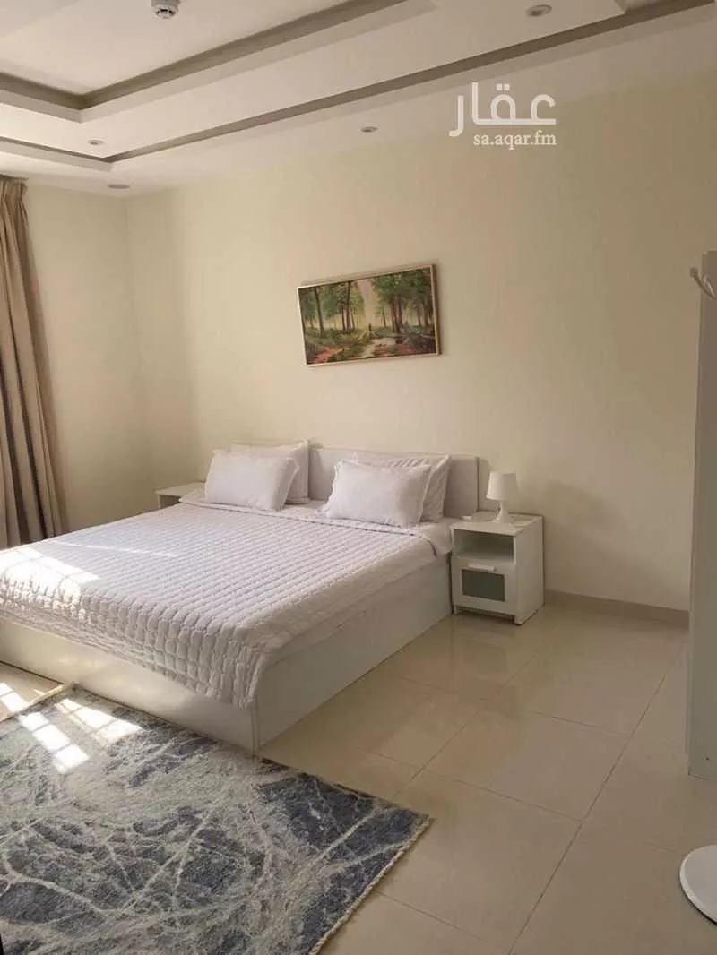 عمارة 925 م² في الملقا 13