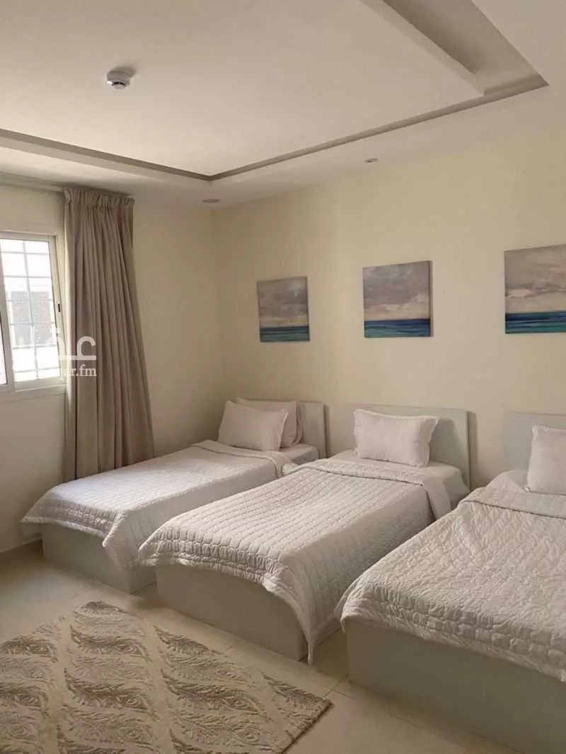 عمارة 925 م² في الملقا 4