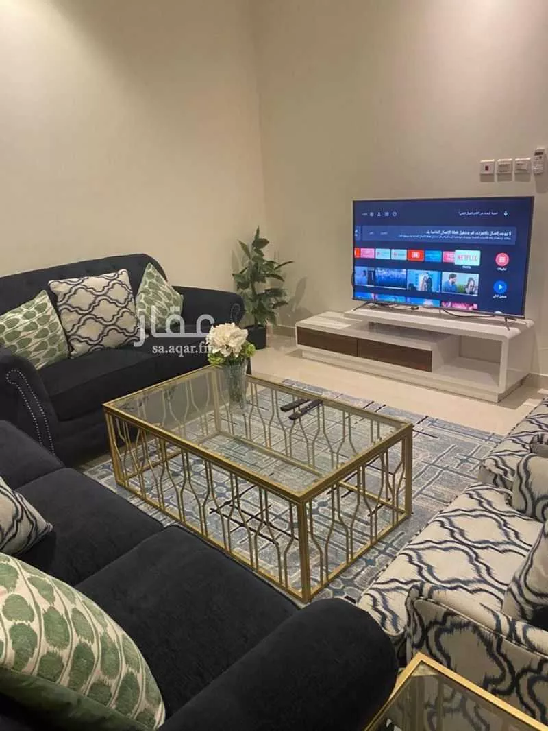 عمارة 925 م² في الملقا 9