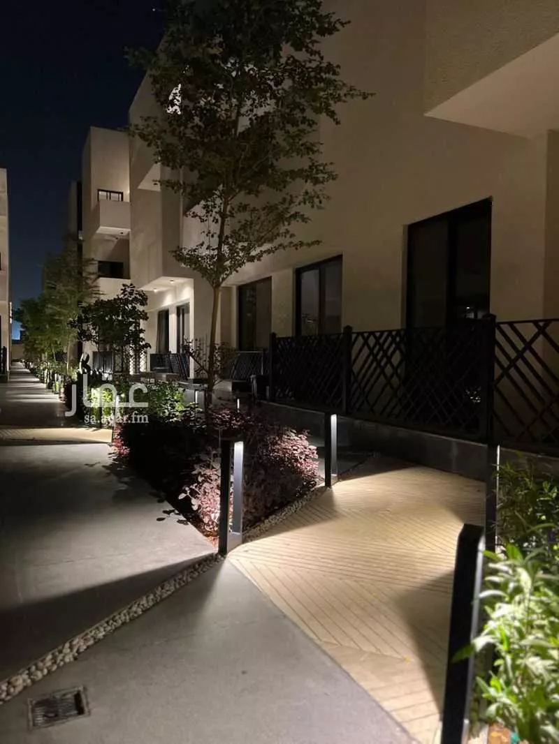 3 bedroom apartment in Al Malqa 2