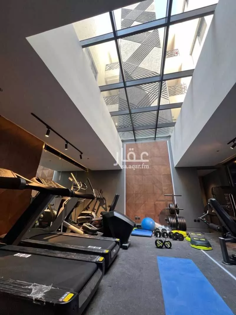 3 bedroom apartment in Al Malqa 3