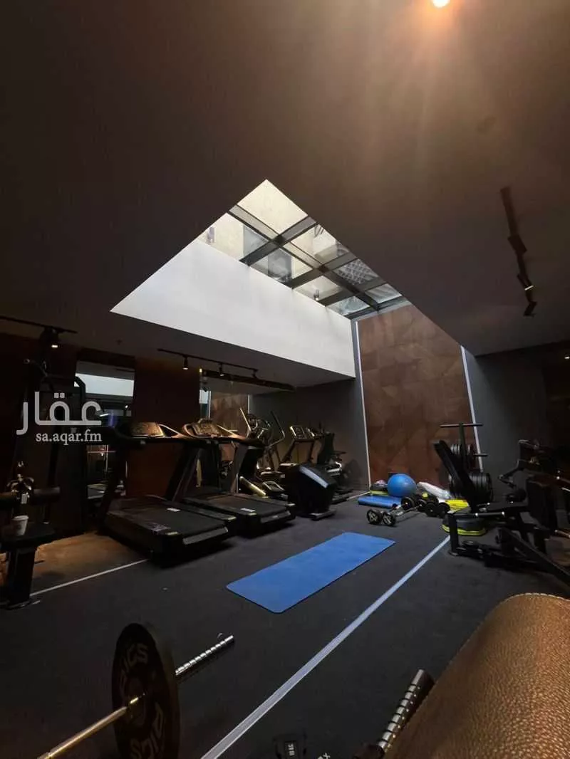 3 bedroom apartment in Al Malqa 4