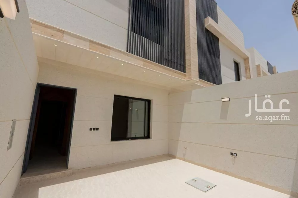 فيلا 5 غرف في عكاظ 2