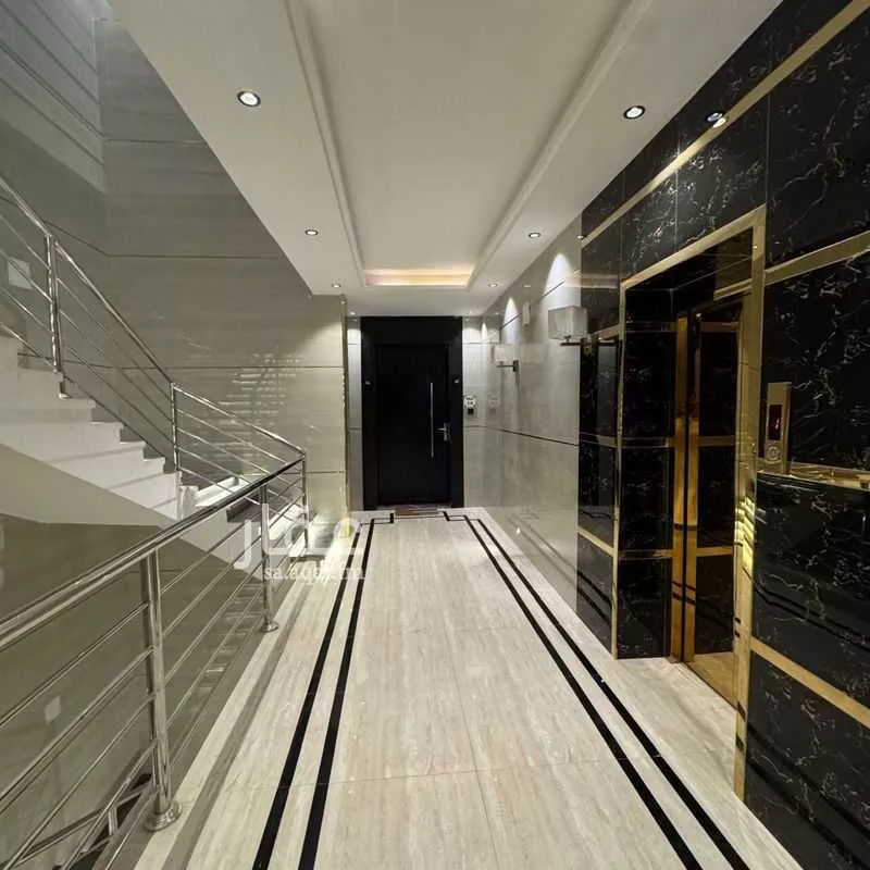 شقة 4 غرف في طويق 2