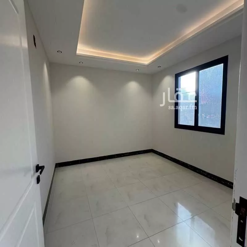 شقة 4 غرف في طويق 4